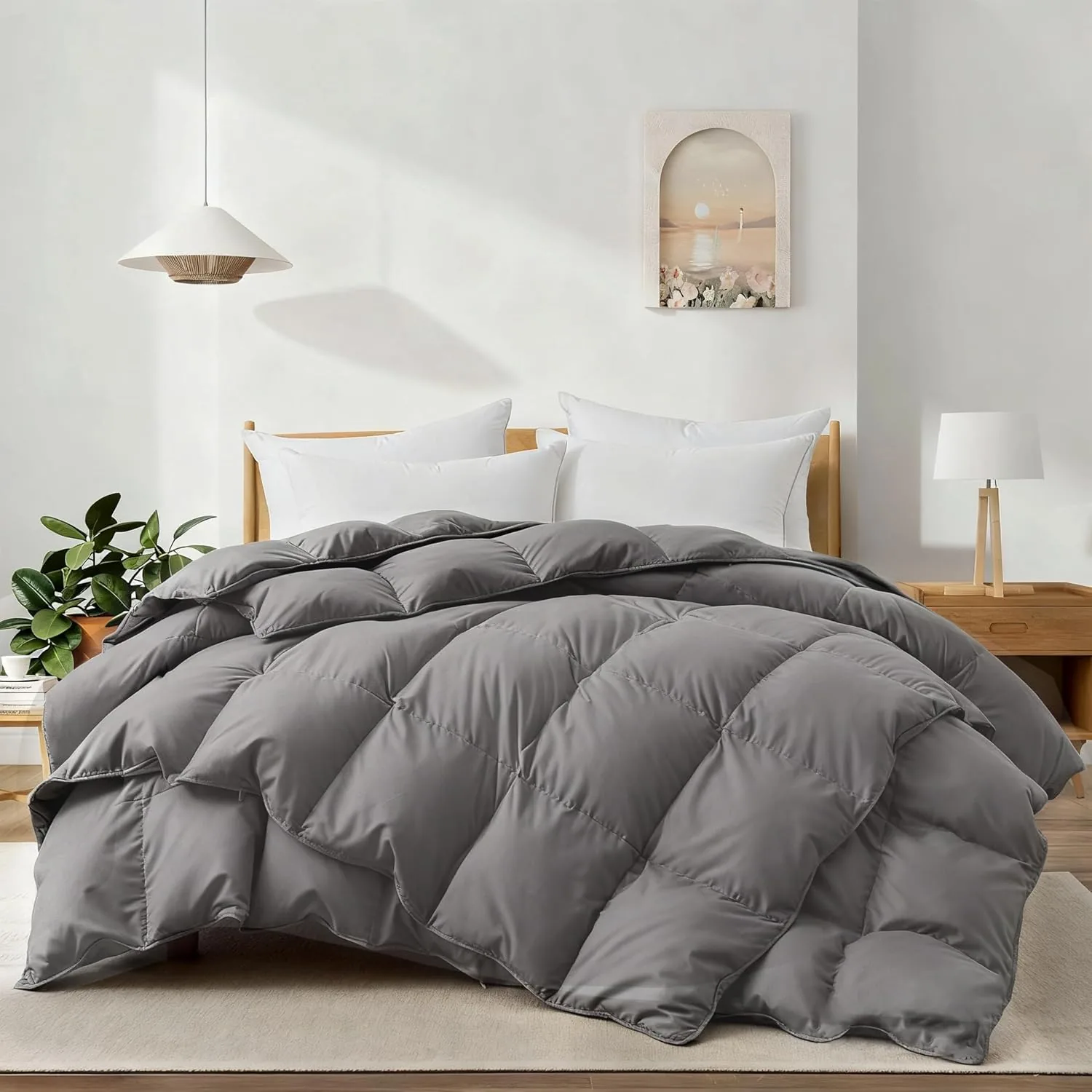 hyvif oversized bedding brand intro